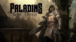 Home  Paladins Game Castle